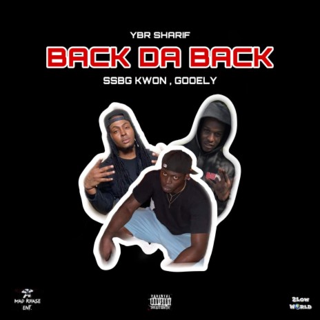 Back 2 Back | Boomplay Music