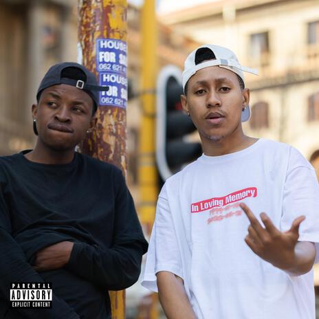 CASH TALK ft. Obakeng | Boomplay Music