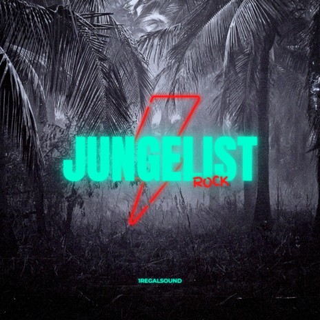 JUNGELIST | Boomplay Music