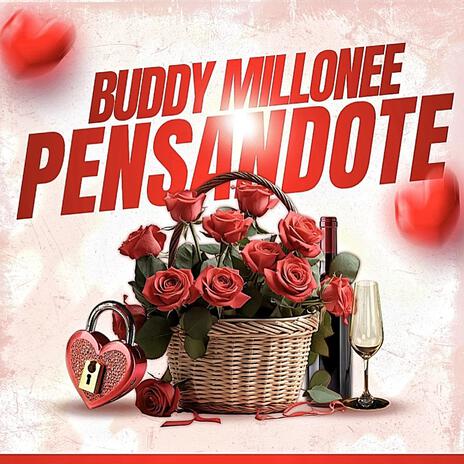 PENSANDOTE | Boomplay Music