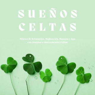 Música Celta Irlandesa