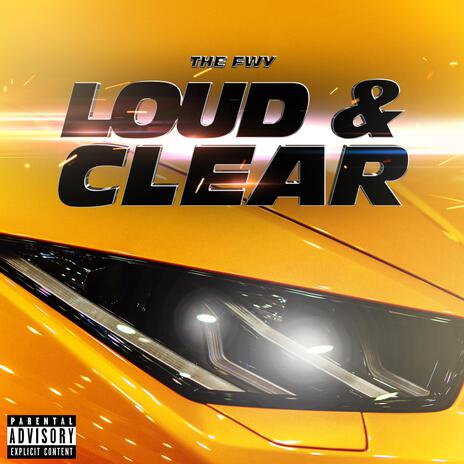 Loud & Clear | Boomplay Music