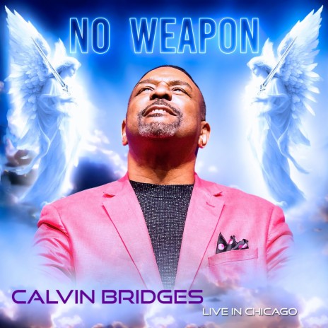 No Weapon (Radio Edit) | Boomplay Music