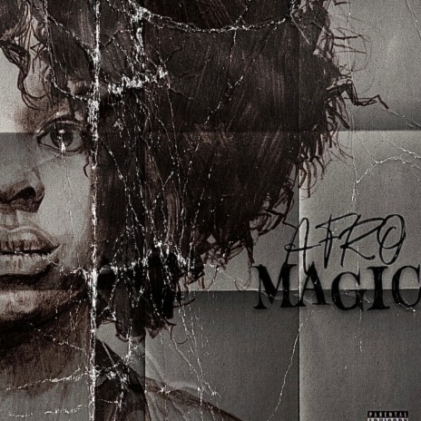 Afro Magic | Boomplay Music