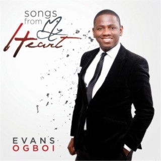 Evans Ogboi