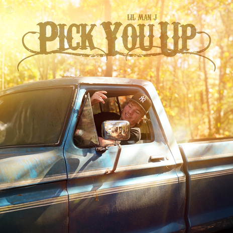 Pick You Up | Boomplay Music