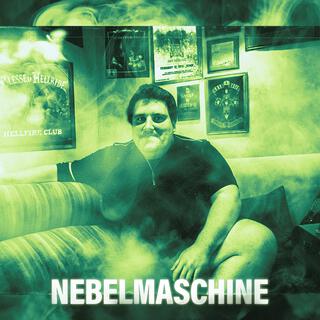 Nebelmaschine