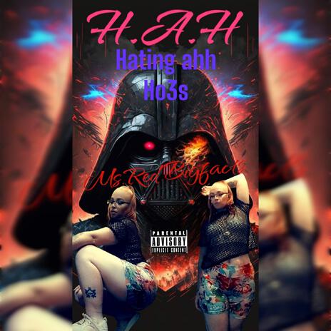 H.A.H. Hatin ahh ho3s | Boomplay Music