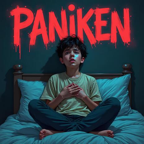 Paniken | Boomplay Music