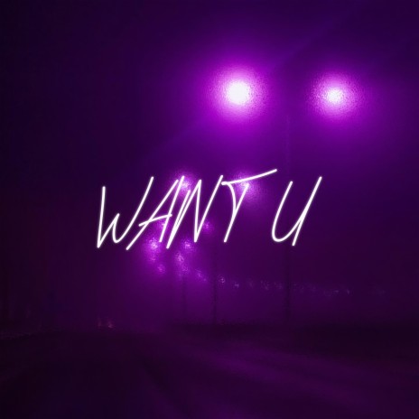 WANT U ft. ZAINT Force