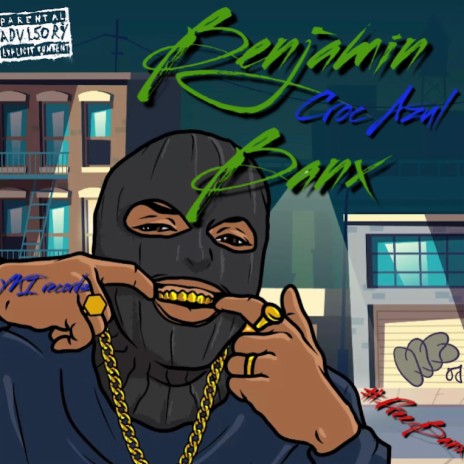 Benjamin Banx | Boomplay Music