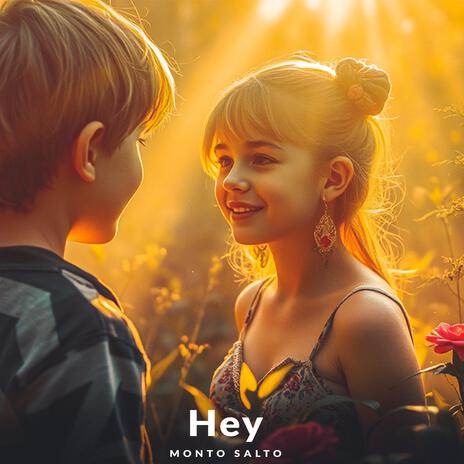 Hey | Boomplay Music