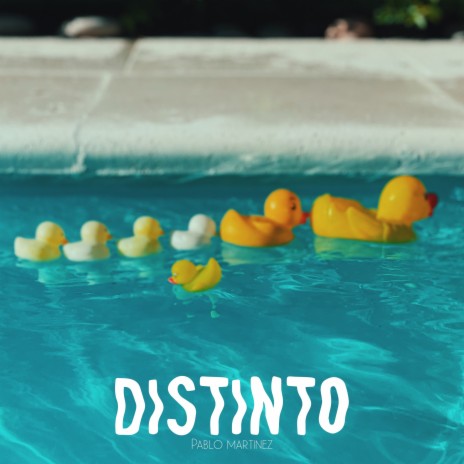 Distinto | Boomplay Music