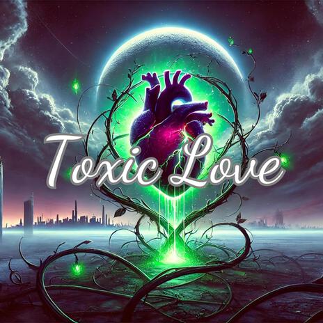 toxic Love | Boomplay Music