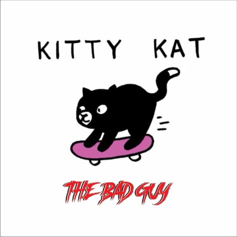 Kitty Kat | Boomplay Music