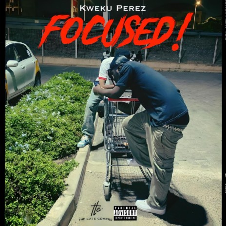 Focused! | Boomplay Music