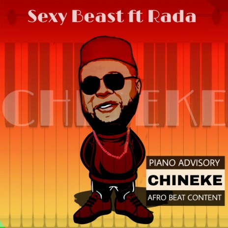 Chineke ft. RADA | Boomplay Music