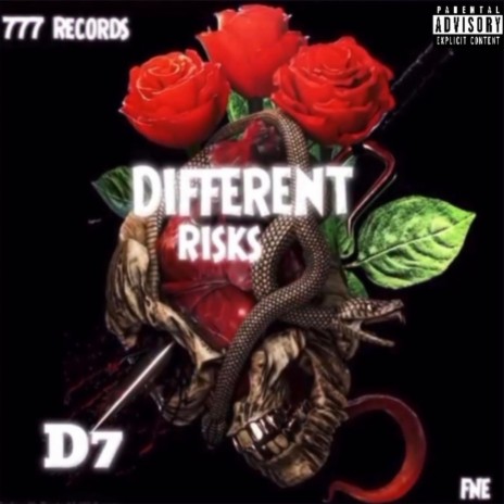 Different Risks | Boomplay Music