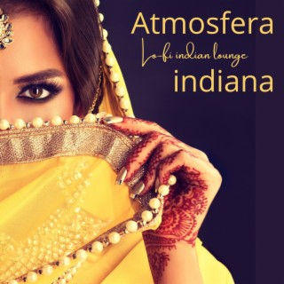 Atmosfera indiana: Lo-fi indian lounge per creare atmosfera sensuale e romantica