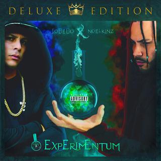 Experimentum (Deluxe Edition)