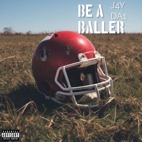 Be A Baller (Artist)