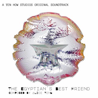 The Egyptian's Best Friend | S1EP1 (Original YHS Motion Picture Soundtrack)