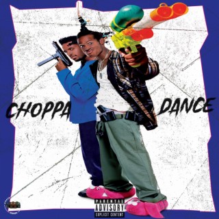 Choppa Dance lyrics | Boomplay Music