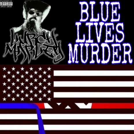 Blue Lives Murder