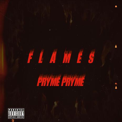 Flames | Boomplay Music