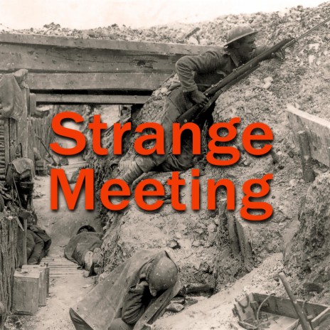 Strange Meeting