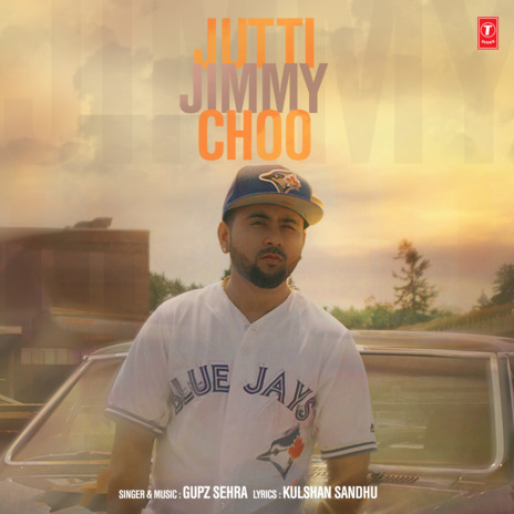 Jutti Jimmy Choo | Boomplay Music