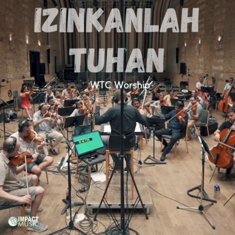 Izinkanlah Tuhan | Boomplay Music