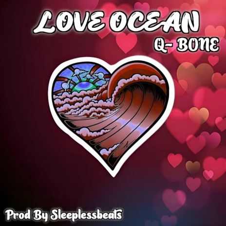 Love Ocean