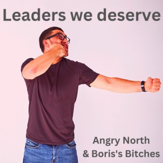 Leaders We Deserve lyrics | Boomplay Music