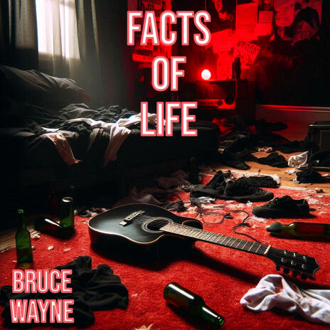 Facts of Life | Boomplay Music