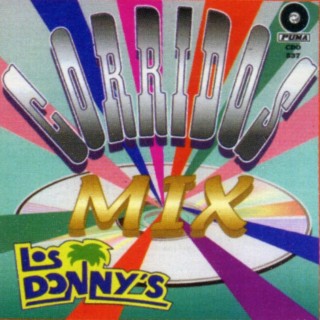 Corridos Mix