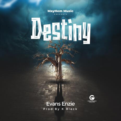 Destiny | Boomplay Music