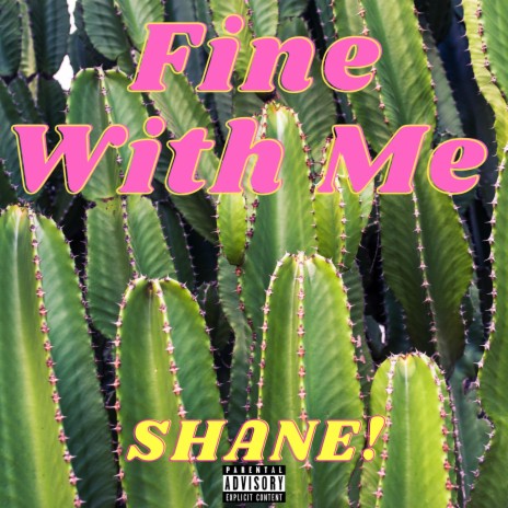 Fine With Me | Boomplay Music