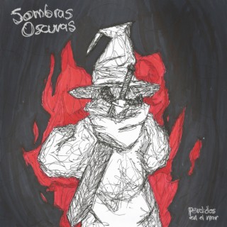 Sombras oscuras