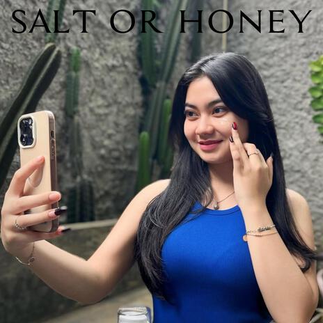 Salt Or Honey (Jungle) ft. DJ SIDUK | Boomplay Music