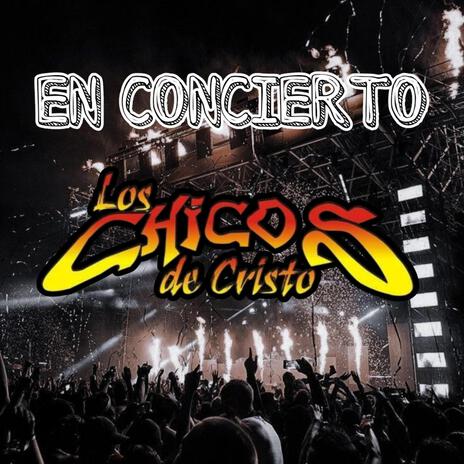 Dicen que me estoy volviendo loco (En vivo) | Boomplay Music