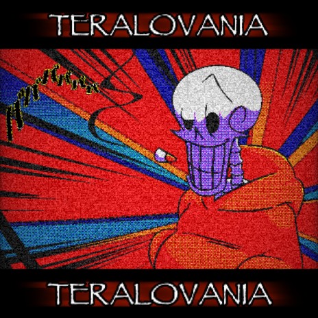 TERALOVANIA | Boomplay Music