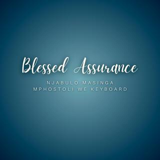 Blessed Assurance