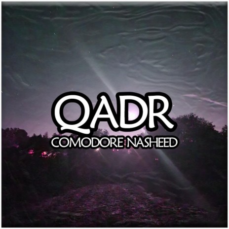 QADR | Boomplay Music