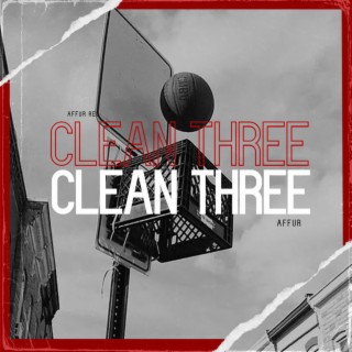 CLEAN THREE