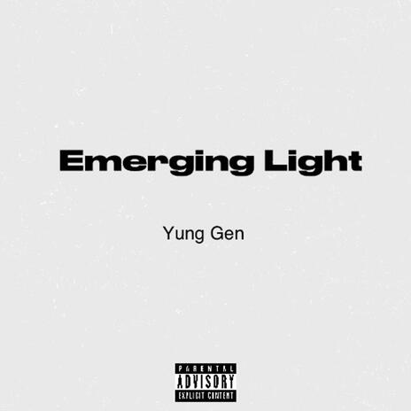 Emerging Light | Boomplay Music