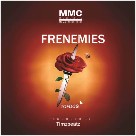 FRENEMIES | Boomplay Music