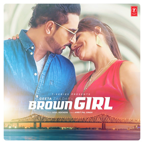 Brown Girl | Boomplay Music