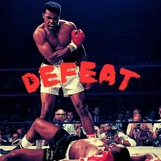 Defeat lyrics | Boomplay Music