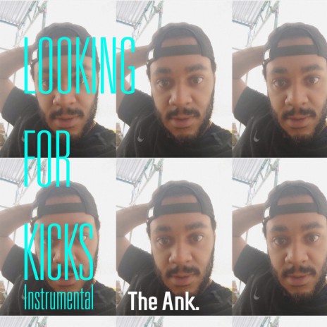 Looking For Kicks (Instrumental) | Boomplay Music